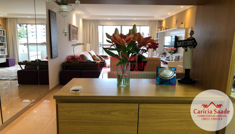 Imagem Apartamento com 1 Quarto à Venda, 77 m² em Vila Mariana - São Paulo