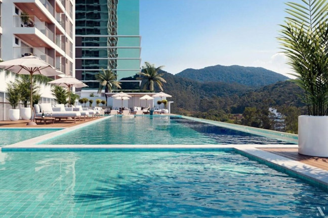 Imóvel com 3 Quartos à Venda, 88 m² em Praia Brava De Itajaí - Itajaí