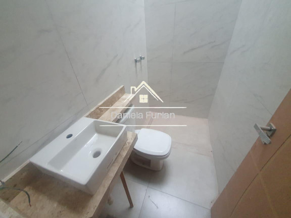 Imagem Casa de Condomínio com 3 Quartos à Venda, 105 m² em Condomínio Horto Florestal Ii - Sorocaba