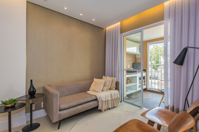 Imagem Apartamento com 3 Quartos à Venda, 61 m² em Parque Jaçatuba - Santo André Imagem Apartamento com 3 Quartos à Venda, 61 m² em Parque Jaçatuba - Santo André