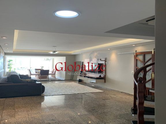 Imagem Imóvel com 3 Quartos à Venda, 364 m² em Gonzaga - Santos Imagem Imóvel com 3 Quartos à Venda, 364 m² em Gonzaga - Santos