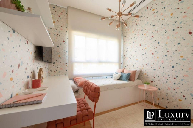 Imagem Apartamento com 3 Quartos à Venda, 142 m² em Pinheiros - São Paulo Imagem Apartamento com 3 Quartos à Venda, 142 m² em Pinheiros - São Paulo
