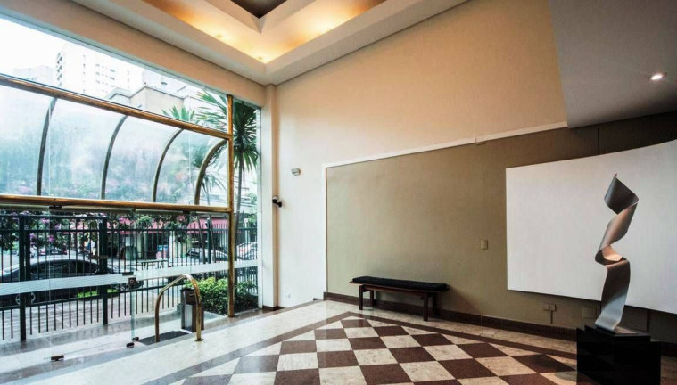 Imagem Apartamento com 1 Quarto para Alugar, 62 m² em Itaim Bibi - São Paulo Imagem Apartamento com 1 Quarto para Alugar, 62 m² em Itaim Bibi - São Paulo