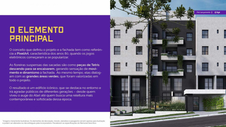 Imagem Apartamento com 2 Quartos à Venda, 53 m² em Cidade Industrial - Curitiba Imagem Apartamento com 2 Quartos à Venda, 53 m² em Cidade Industrial - Curitiba