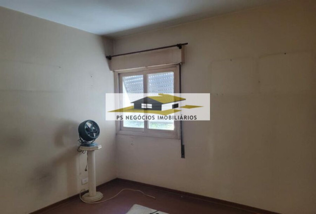 Imagem Apartamento com 3 Quartos à Venda, 110 m² em Planalto Paulista - São Paulo