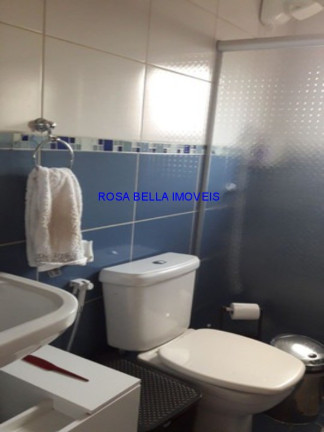 Imagem Casa com 3 Quartos à Venda, 1.000 m² em Ville Saint James I - Campo Limpo Paulista