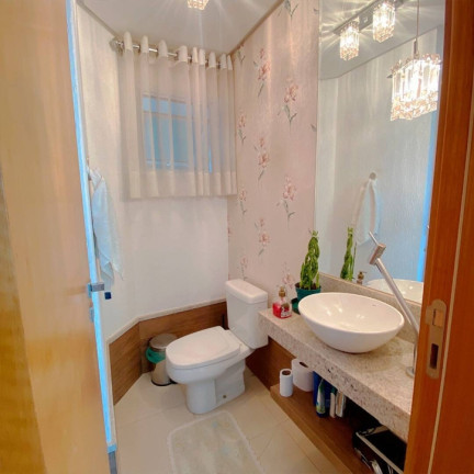 Imagem Cobertura com 4 Quartos à Venda, 202 m² em Alto Da Glória - Goiânia Imagem Cobertura com 4 Quartos à Venda, 202 m² em Alto Da Glória - Goiânia