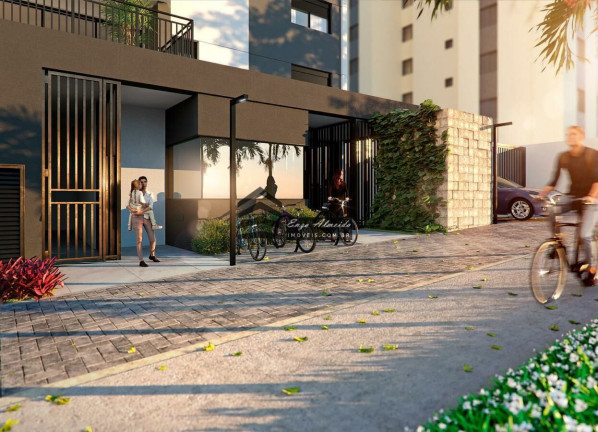 Imagem Apartamento com 4 Quartos à Venda, 330 m² em Mooca - São Paulo Imagem Apartamento com 4 Quartos à Venda, 330 m² em Mooca - São Paulo