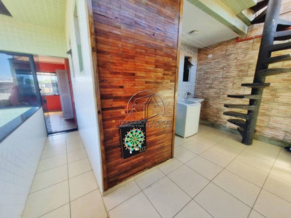 Imagem Sobrado com 3 Quartos à Venda, 195 m² em Tupiry - Praia Grande Imagem Sobrado com 3 Quartos à Venda, 195 m² em Tupiry - Praia Grande