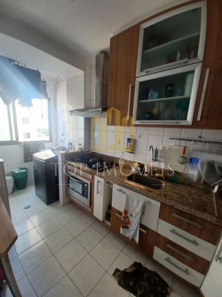 Imagem Apartamento com 3 Quartos à Venda, 78 m² em Jardim Satélite - São José Dos Campos Imagem Apartamento com 3 Quartos à Venda, 78 m² em Jardim Satélite - São José Dos Campos