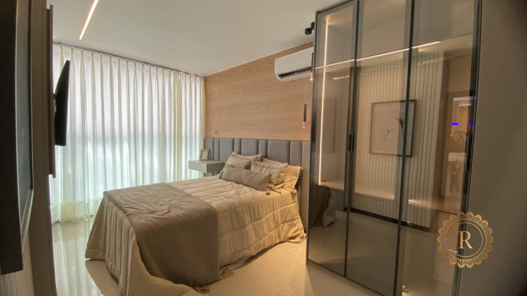 Imagem Apartamento com 2 Quartos à Venda, 68 m² em Praia De Itaparica - Vila Velha