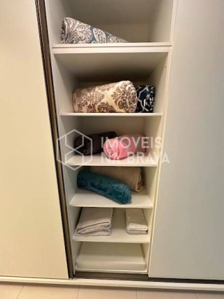 Imagem Apartamento com 4 Quartos para Temporada, 135 m² em Centro - Balneário Camboriú