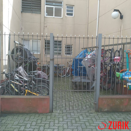 Imagem Apartamento com 2 Quartos à Venda,  em Vila Constança - São Paulo