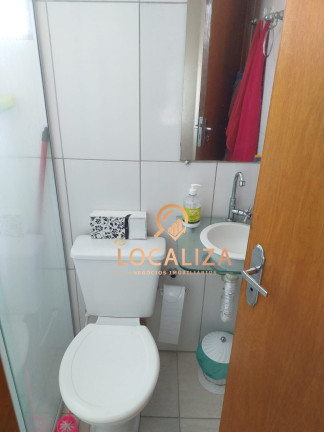Imagem Casa com 2 Quartos à Venda, 60 m² em Vila Iracema - São José Dos Campos Imagem Casa com 2 Quartos à Venda, 60 m² em Vila Iracema - São José Dos Campos