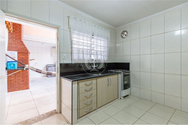 Imagem Casa com 3 Quartos à Venda, 260 m² em Vila Mascote - São Paulo Imagem Casa com 3 Quartos à Venda, 260 m² em Vila Mascote - São Paulo
