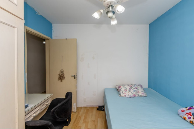 Imagem Casa com 3 Quartos à Venda, 139 m² em Chácara Seis De Outubro - São Paulo Imagem Casa com 3 Quartos à Venda, 139 m² em Chácara Seis De Outubro - São Paulo