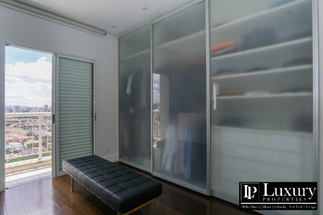Imagem Cobertura com 3 Quartos à Venda, 404 m² em Vila Mariana - São Paulo