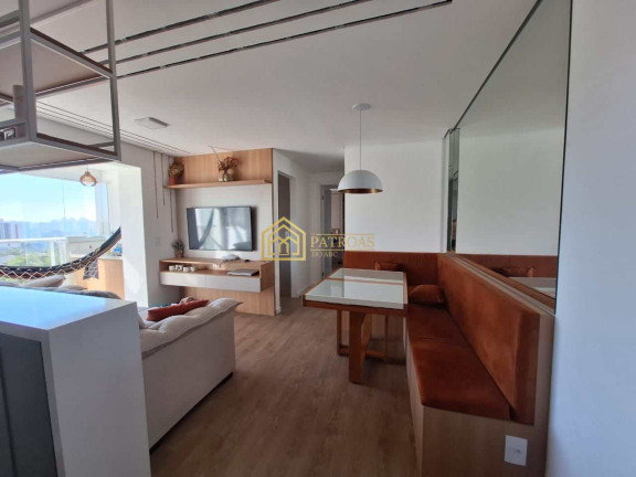 Imagem Apartamento com 2 Quartos à Venda, 55 m² em Vila Lusitânia - São Bernardo Do Campo Imagem Apartamento com 2 Quartos à Venda, 55 m² em Vila Lusitânia - São Bernardo Do Campo
