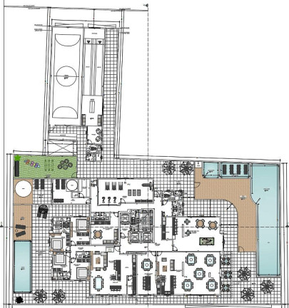 Imagem Apartamento com 4 Quartos à Venda, 330 m² em Centro - Balneário Camboriú Imagem Apartamento com 4 Quartos à Venda, 330 m² em Centro - Balneário Camboriú