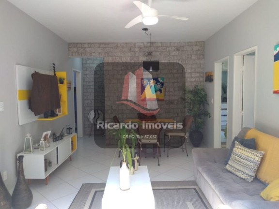 Imóvel com 2 Quartos à Venda, 80 m² em Peró - Cabo Frio