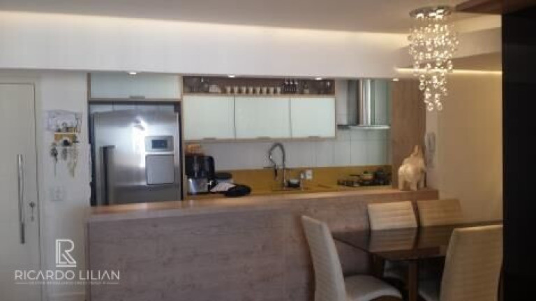Imagem Apartamento com 2 Quartos à Venda, 82 m² em Centro - Guarulhos