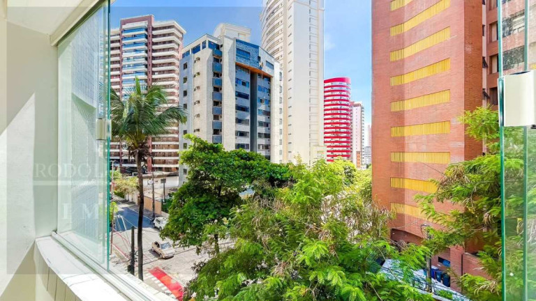 Imagem Apartamento com 2 Quartos à Venda, 65 m² em Meireles - Fortaleza Imagem Apartamento com 2 Quartos à Venda, 65 m² em Meireles - Fortaleza