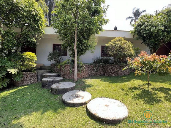 Imagem Casa de Condomínio com 5 Quartos à Venda, 440 m² em Algarve - Cotia Imagem Casa de Condomínio com 5 Quartos à Venda, 440 m² em Algarve - Cotia