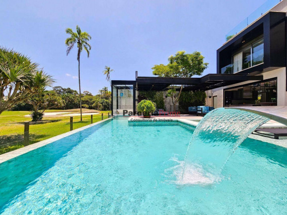 Imagem Casa com 7 Quartos à Venda, 700 m² em Riviera Módulo 12 - Bertioga Imagem Casa com 7 Quartos à Venda, 700 m² em Riviera Módulo 12 - Bertioga