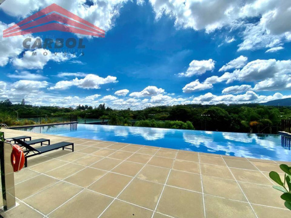 Imagem Terreno em Condomínio à Venda, 902 m² em Medeiros - Jundiaí