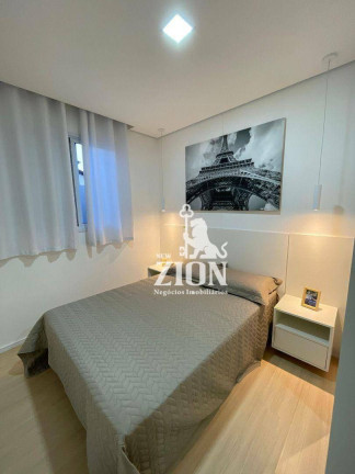 Imagem Apartamento com 2 Quartos à Venda, 38 m² em Vila Rosália - Guarulhos Imagem Apartamento com 2 Quartos à Venda, 38 m² em Vila Rosália - Guarulhos