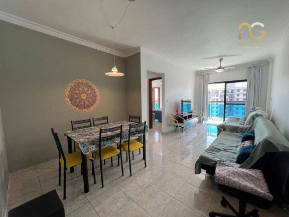 Imagem Apartamento com 2 Quartos à Venda, 78 m² em Tupi - Praia Grande Imagem Apartamento com 2 Quartos à Venda, 78 m² em Tupi - Praia Grande