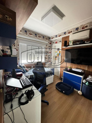 Imagem Apartamento com 3 Quartos à Venda, em Alto Da Mooca - São Paulo Imagem Apartamento com 3 Quartos à Venda, em Alto Da Mooca - São Paulo