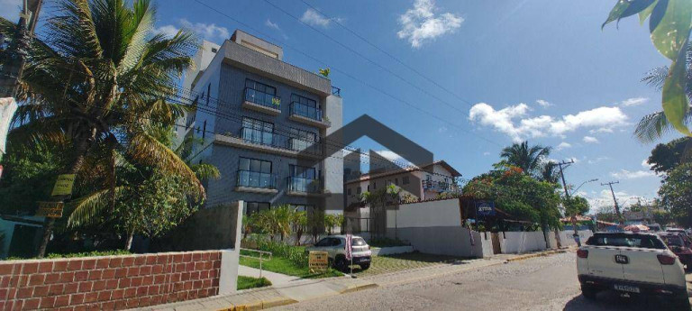 Imagem Apartamento com 1 Quarto à Venda, 31 m² em Porto De Galinhas - Ipojuca Imagem Apartamento com 1 Quarto à Venda, 31 m² em Porto De Galinhas - Ipojuca