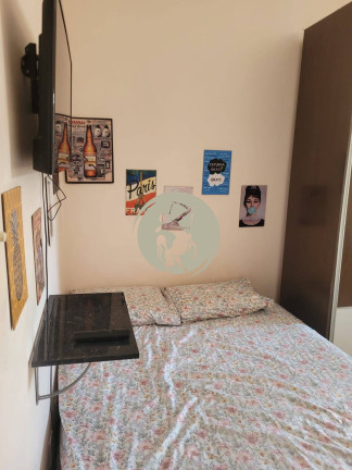 Imagem Apartamento com 2 Quartos à Venda, 60 m² em Boqueirao - Santos
