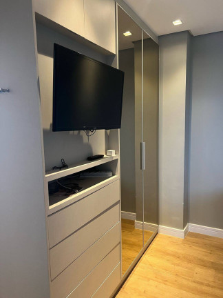 Imagem Apartamento com 2 Quartos à Venda, 60 m² em Centro - São Bernardo Do Campo