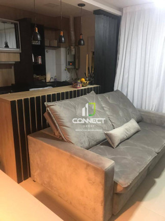 Imagem Apartamento com 2 Quartos à Venda, 59 m² em São João - Itajaí