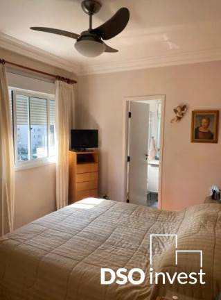 Imagem Apartamento com 4 Quartos à Venda, 144 m² em Vila Uberabinha - São Paulo Imagem Apartamento com 4 Quartos à Venda, 144 m² em Vila Uberabinha - São Paulo