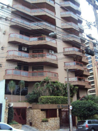 Imagem Apartamento com 3 Quartos à Venda, 123 m² em Centro - Ribeirão Preto Imagem Apartamento com 3 Quartos à Venda, 123 m² em Centro - Ribeirão Preto