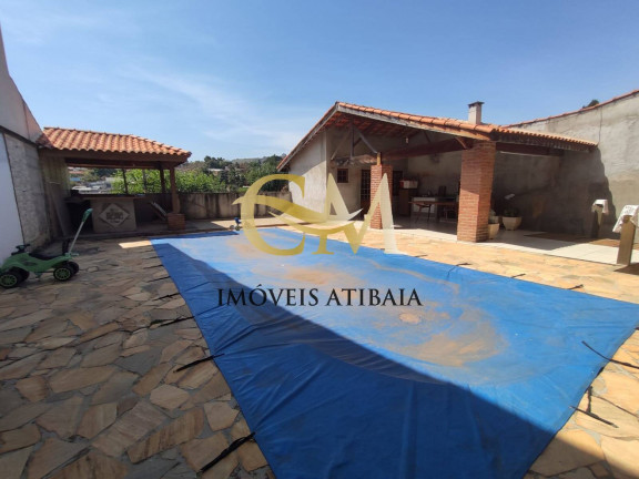 Imagem Casa de Condomínio com 3 Quartos à Venda, 320 m² em Parque Fernão Dias - Atibaia Imagem Casa de Condomínio com 3 Quartos à Venda, 320 m² em Parque Fernão Dias - Atibaia