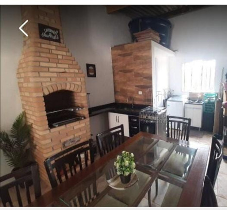 Imagem Sobrado com 3 Quartos à Venda, 130 m² em Jardim Alzira Franco - Santo André Imagem Sobrado com 3 Quartos à Venda, 130 m² em Jardim Alzira Franco - Santo André