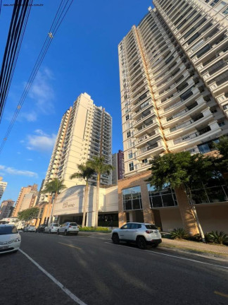Imagem Apartamento com 2 Quartos à Venda, 71 m² em Vila Izabel - Curitiba