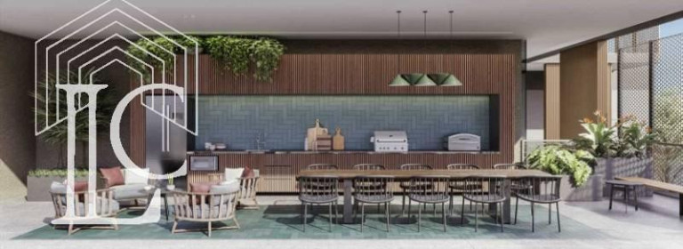 Imagem Apartamento com 1 Quarto à Venda, 38 m² em Moema - São Paulo Imagem Apartamento com 1 Quarto à Venda, 38 m² em Moema - São Paulo