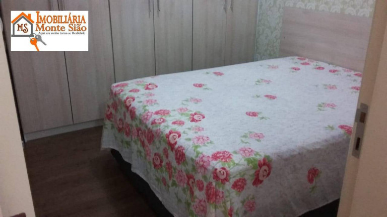 Imagem Apartamento com 3 Quartos à Venda, 80 m² em Jardim Las Vegas - Guarulhos Imagem Apartamento com 3 Quartos à Venda, 80 m² em Jardim Las Vegas - Guarulhos
