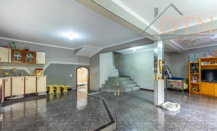 Imagem Casa com 5 Quartos à Venda, 265 m² em Vila Maria Alta - São Paulo