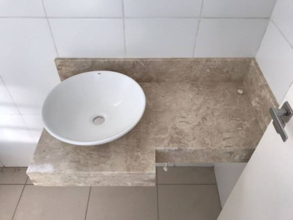 Imagem Apartamento com 2 Quartos à Venda, 80 m² em Vila São José - Taubaté
