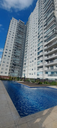 Imagem Apartamento com 2 Quartos à Venda, 57 m² em Brás - São Paulo