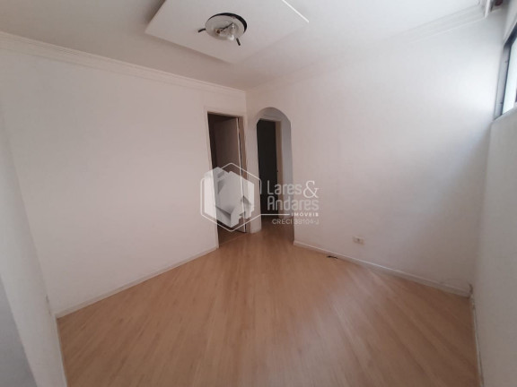 Imagem Apartamento com 2 Quartos à Venda, 71 m² em Alto De Pinheiros - São Paulo