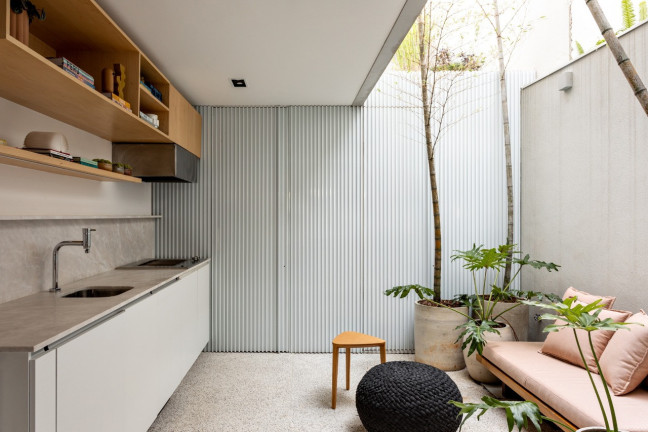 Imagem Casa de Condomínio com 2 Quartos à Venda, em Vila Olimpia - São Paulo Imagem Casa de Condomínio com 2 Quartos à Venda, em Vila Olimpia - São Paulo