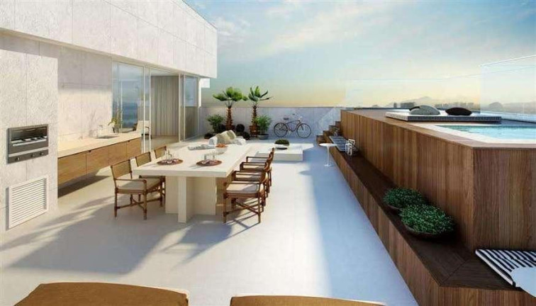 Imagem Apartamento com 4 Quartos à Venda, 266 m² em Barra Da Tijuca - Rio De Janeiro Imagem Apartamento com 4 Quartos à Venda, 266 m² em Barra Da Tijuca - Rio De Janeiro