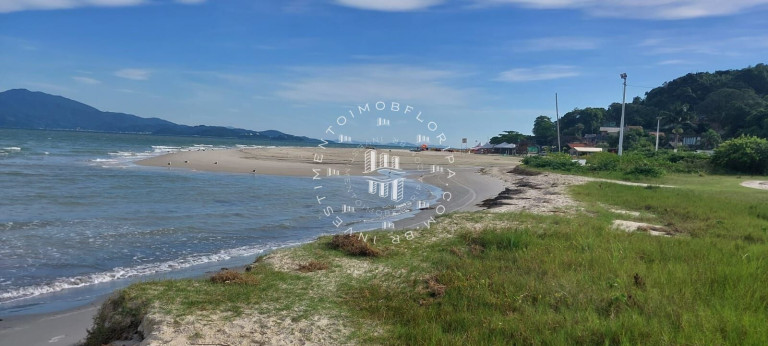 Imagem Terreno à Venda, 45.662 m² em Daniela - Florianópolis Imagem Terreno à Venda, 45.662 m² em Daniela - Florianópolis